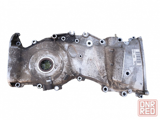 Крышка ГРМ TOYOTA CAMRY V40 2006-2011 113100H011 разборка Херсон - изображение 1