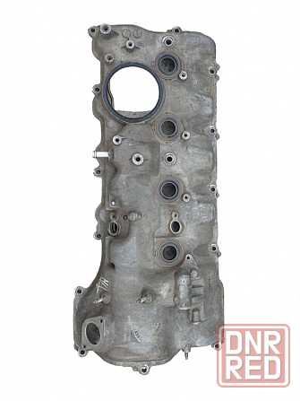 Крышка клапанная левая Lexus LS460 2006 - 2017 1120238020 разборка Херсон - изображение 1