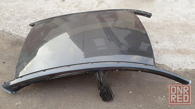 Крыша кузова 6311130620 Lexus GS 2006-2011 разборка Херсон - изображение 1