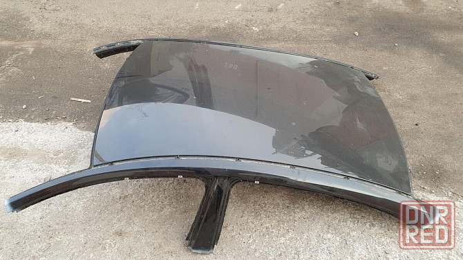 Крыша кузова 6311130620 Lexus GS 2006-2011 разборка Херсон - изображение 2