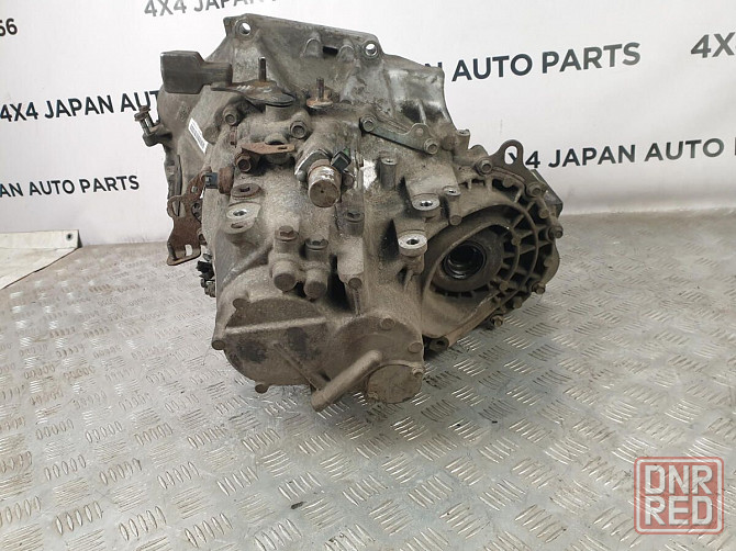 коробка передач Honda CR-V 2.2D (2006-2011) 20011R08H00 разборка Херсон - изображение 1