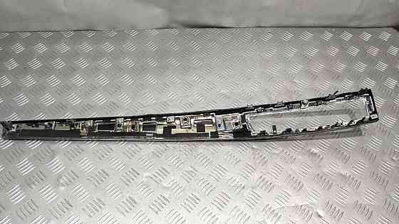 Накладка воздуховода на консоли KA1G55150B02 Mazda CX-5 KE разборка Херсон
