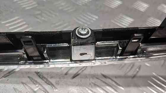Накладка воздуховода на консоли KA1G55150B02 Mazda CX-5 KE разборка Херсон