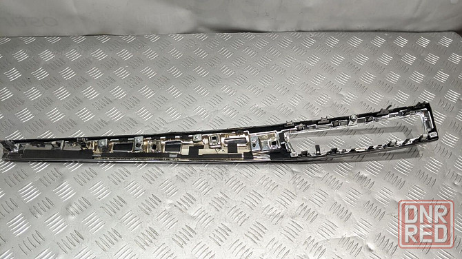 Накладка воздуховода на консоли KA1G55150B02 Mazda CX-5 KE разборка Херсон - изображение 4