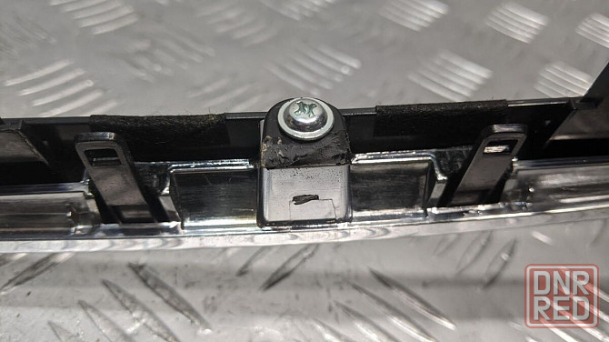 Накладка воздуховода на консоли KA1G55150B02 Mazda CX-5 KE разборка Херсон - изображение 6