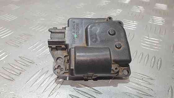 акутатор заслонки печки BA50210300 Nissan Navara D40 разборка Херсон