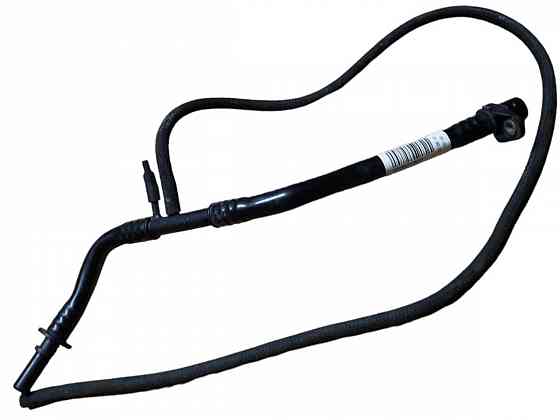 Вакуумный трубопровод BMW 3 F30 2012-2019 11668508215 разборка Херсон