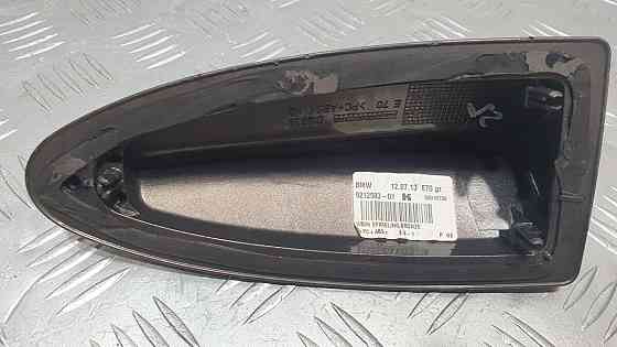 КОРПУС GPS ПЛАВНИК BMW F25 2011-2017 9212503 разборка Херсон
