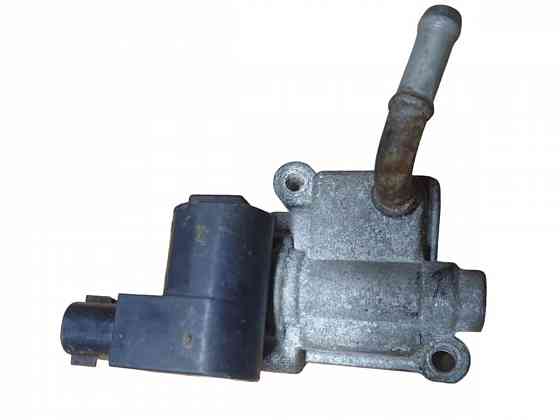 Клапан холостого хода D14 Honda Civic 1995-2001 16022P2AJ01 разборка Херсон