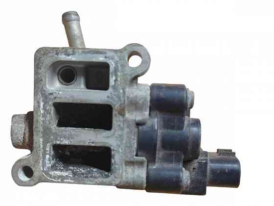 Клапан холостого хода D14 Honda Civic 1995-2001 16022P2AJ01 разборка Херсон