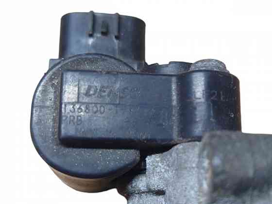 Клапан холостого хода D14 Honda Civic 1995-2001 16022P2AJ01 разборка Херсон