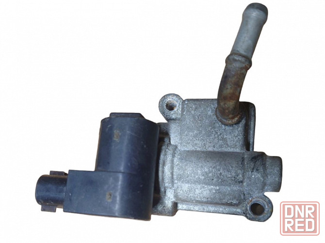 Клапан холостого хода D14 Honda Civic 1995-2001 16022P2AJ01 разборка Херсон - изображение 2