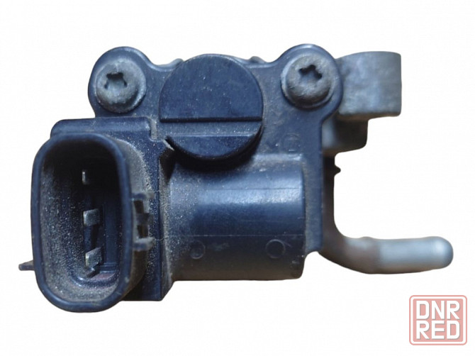 Клапан холостого хода D14 Honda Civic 1995-2001 16022P2AJ01 разборка Херсон - изображение 1