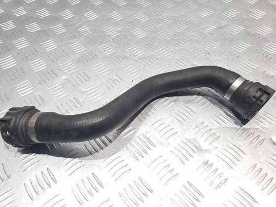 Патрубок воды BMW E90 F10 F30 2.0 D N47 7812525 разборка Херсон
