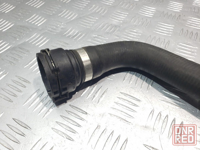 Патрубок воды BMW E90 F10 F30 2.0 D N47 7812525 разборка Херсон - изображение 2
