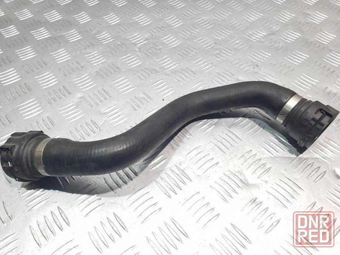 Патрубок воды BMW E90 F10 F30 2.0 D N47 7812525 разборка Херсон - изображение 4