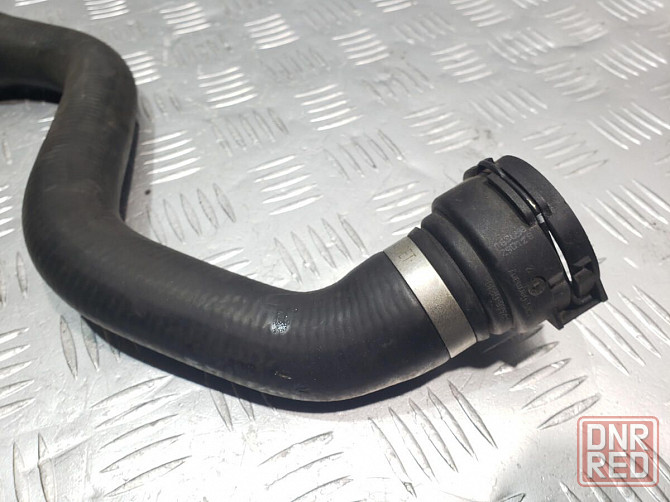 Патрубок воды BMW E90 F10 F30 2.0 D N47 7812525 разборка Херсон - изображение 3