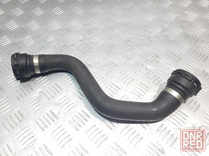 Патрубок воды BMW E90 F10 F30 2.0 D N47 7812525 разборка Херсон - изображение 1