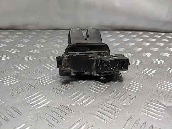 Замок крышки багажника Audi A4 B6 Q7 (2000—2015) 8P4827505B разборка Херсон