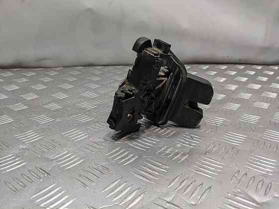 Замок крышки багажника Audi A4 B6 Q7 (2000—2015) 8P4827505B разборка Херсон