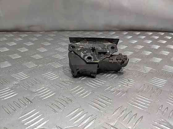 Замок крышки багажника Audi A4 B6 Q7 (2000—2015) 8P4827505B разборка Херсон
