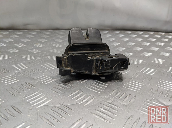 Замок крышки багажника Audi A4 B6 Q7 (2000—2015) 8P4827505B разборка Херсон - изображение 5