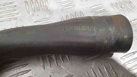 Патрубок охлаждения  6G918286UB FORD MONDEO MK4 2.0 TDCI разборка Херсон