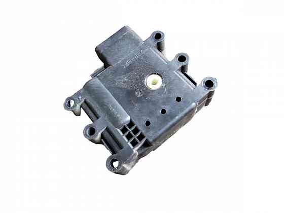 Актуатор заслонки печки GJ6A61B60 MAZDA CX-7 (2006-2012) разборка Херсон