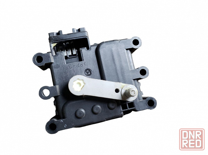 Актуатор заслонки печки GJ6A61B60 MAZDA CX-7 (2006-2012) разборка Херсон - изображение 1