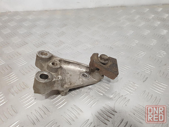 кронштейн  подушки верхний всборе Honda Civic 2005-2012 4d разборка Херсон - изображение 1