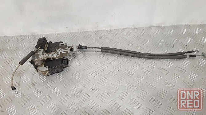 Замок двери передний левый 813103S000 Hyundai Sonata YF разборка Херсон - изображение 1