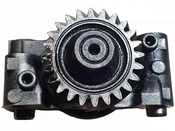 Привод ТНВД Honda CR-V 3 2006-2011 2.2D N22A2 14030RBDE00 разборка Херсон