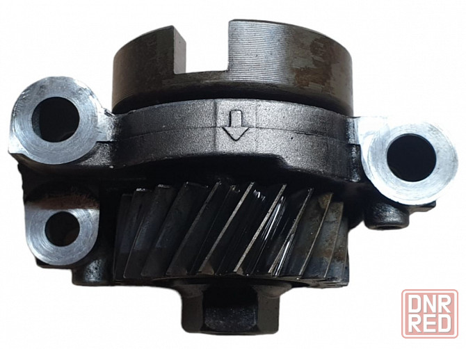 Привод ТНВД Honda CR-V 3 2006-2011 2.2D N22A2 14030RBDE00 разборка Херсон - изображение 2