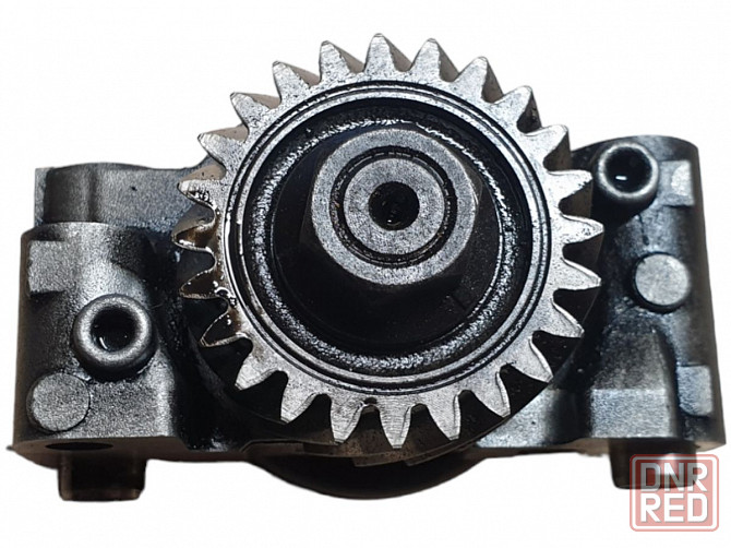 Привод ТНВД Honda CR-V 3 2006-2011 2.2D N22A2 14030RBDE00 разборка Херсон - изображение 1