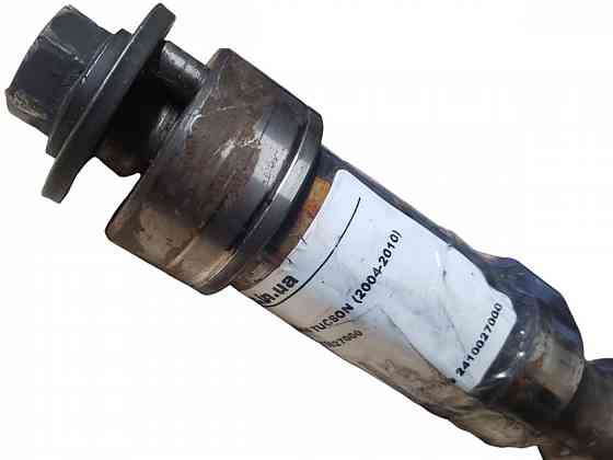 Распредвал Hyundai TUCSON 2,0 d4ea de4b 2004-2010 2410027000 разборка Херсон