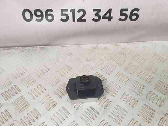 резистор отопителя HONDA CIVIC 4D  (2005-2012) 79330SNAA01 разборка Херсон