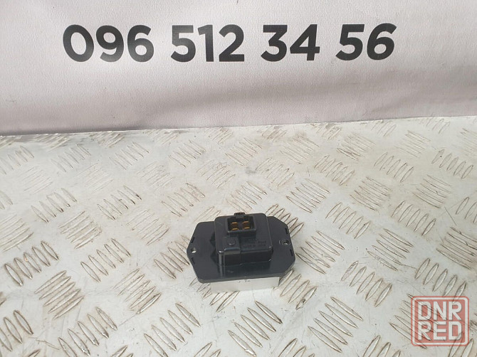 резистор отопителя HONDA CIVIC 4D  (2005-2012) 79330SNAA01 разборка Херсон - изображение 1