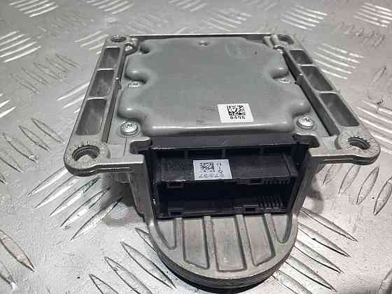 Модуль srs airbag компьютер подушек безопасности BMW X3 F25 разборка Херсон