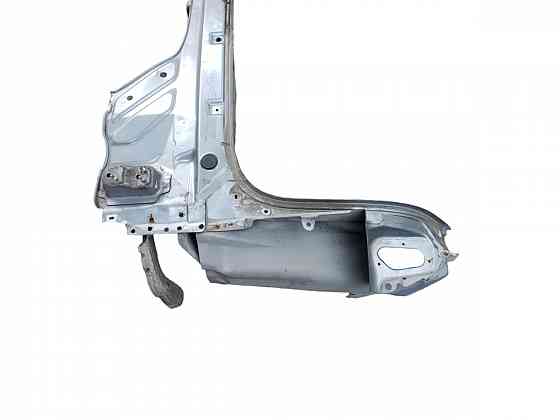 Задняя панель кузова Lexus RX XU30 2003-2009 5830748060 разборка Херсон