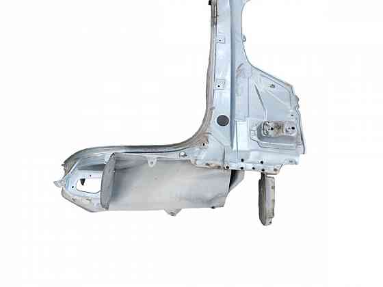 Задняя панель кузова Lexus RX XU30 2003-2009 5830748060 разборка Херсон