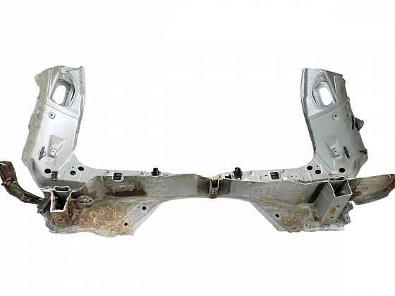 Задняя панель кузова Lexus RX XU30 2003-2009 5830748060 разборка Херсон