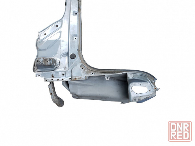 Задняя панель кузова Lexus RX XU30 2003-2009 5830748060 разборка Херсон - изображение 3