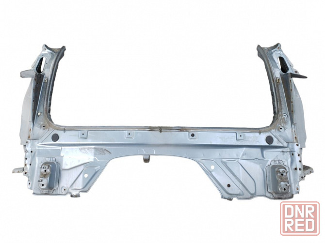 Задняя панель кузова Lexus RX XU30 2003-2009 5830748060 разборка Херсон - изображение 1
