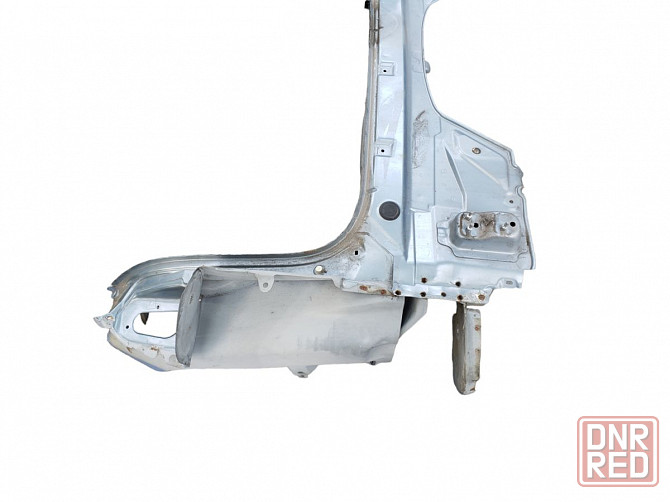 Задняя панель кузова Lexus RX XU30 2003-2009 5830748060 разборка Херсон - изображение 2