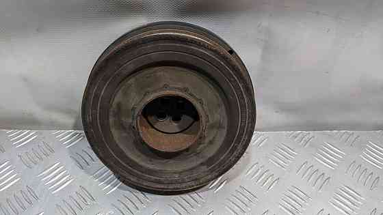 Шкив коленвала 2.0 BMW 5 F10 11238512072 2010-2017 разборка. Херсон