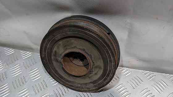 Шкив коленвала 2.0 BMW 5 F10 11238512072 2010-2017 разборка. Херсон
