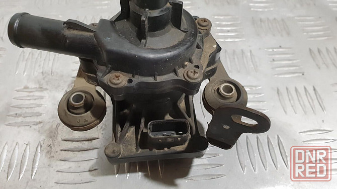 Помпа инвертора  G902030030 Lexus gs 450h 2006-2011 разборка Херсон - изображение 3