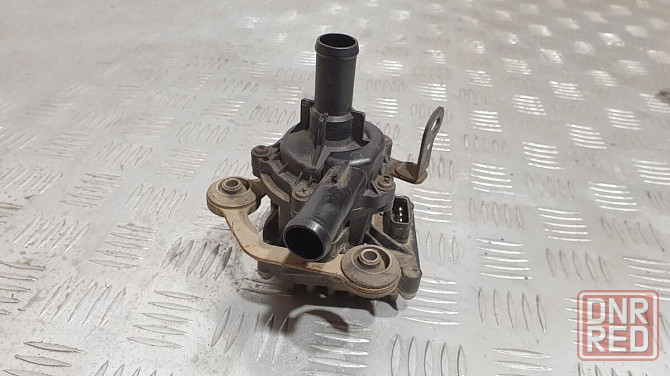 Помпа инвертора  G902030030 Lexus gs 450h 2006-2011 разборка Херсон - изображение 2