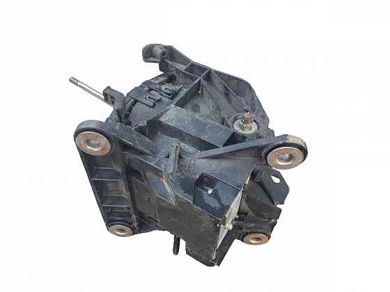 Кулиса переключения акпп Toyota Corolla E120 2001-2007 разборка Херсон
