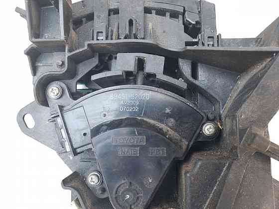 Кулиса переключения акпп Toyota Corolla E120 2001-2007 разборка Херсон